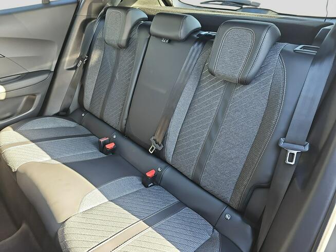 Peugeot 2008 Allure HYBRID 145 KM Wyprzedaż Rocznika 2025! Łódź - zdjęcie 11