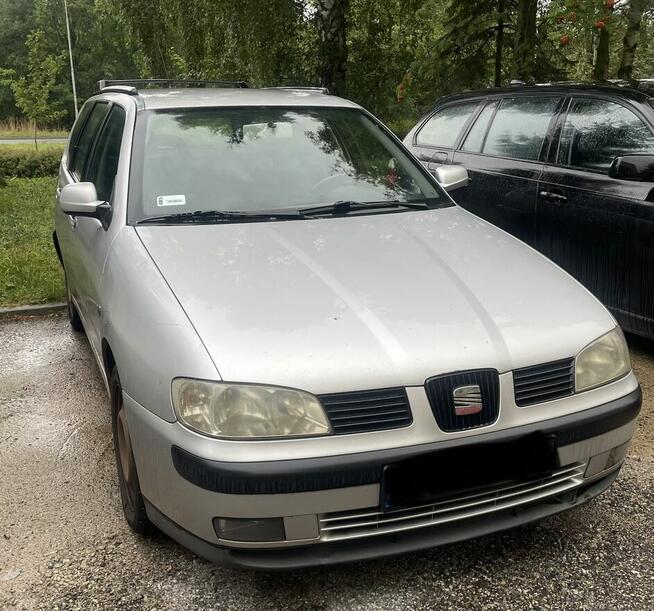Sprzedam Seat Cordoba Wałbrzych - zdjęcie 2