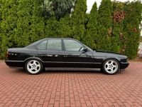 E34 M5 Zarejestrowana Baranowo - zdjęcie 8