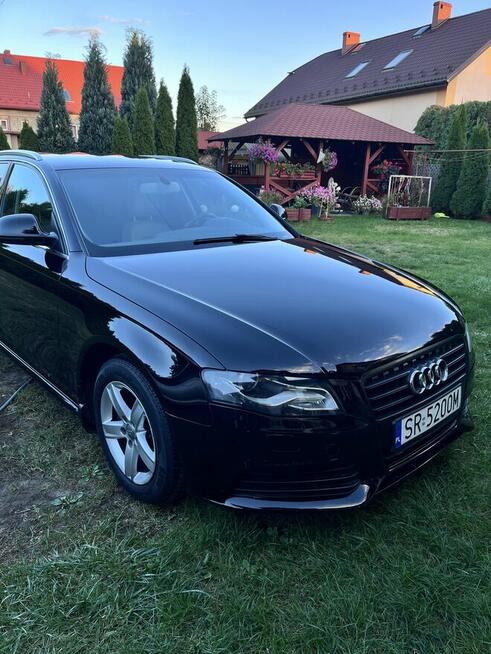 Audi A4 B8 Jaworzno - zdjęcie 4