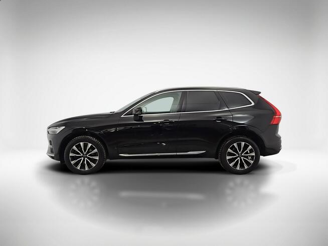 Volvo XC 60 B4 D Plus Bright aut ! Z Polskiego Salonu ! Faktura VAT ! Warszawa - zdjęcie 2