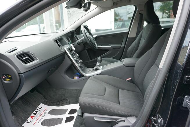 Volvo V60 zarejestrowany, ubezpieczony Opole - zdjęcie 9