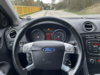 Ford Mondeo MK4 Zarejestrowany LIFT Mały przebieg Gostyń - zdjęcie 10