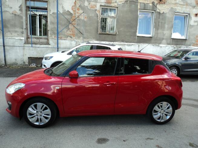 sprzedam suzuki swift 1.2 B+HYBRYDA WERSJA SPORT Lublin - zdjęcie 4