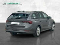 Skoda Octavia 1.5 TSI Ambition DSG Kombi Warszawa - zdjęcie 5