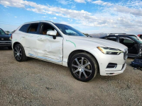 Volvo XC 60 INSCRIPTION / AWD / T6 / niski przebieg Białystok - zdjęcie 3
