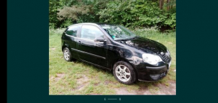 Sprzedam VW Polo IV 1.2 Trendline , 2006r Mogilno - zdjęcie 2