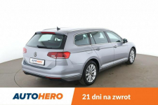 Volkswagen Passat GRATIS! Pakiet Serwisowy o wartości 1000 zł! Warszawa - zdjęcie 7