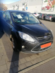 Ford C-MAX 1.6 TDCi Titanum 2014r. Zawiercie - zdjęcie 3
