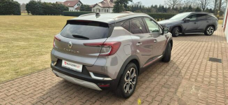 Renault Captur Kamera-360-Automat-Led Paproć - zdjęcie 8