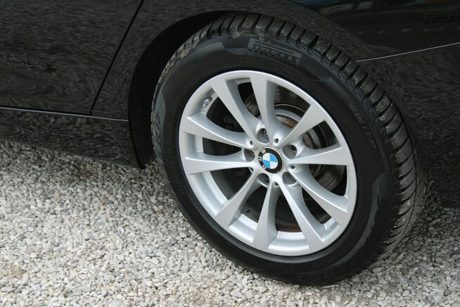 BMW 3GT Advantage Led Navi SalonPL netto 68 211 PLN Gwarancja Warszawa - zdjęcie 12