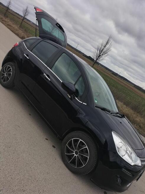 Sprzedam Citroen C3 II 2015r. po lifcie Radom - zdjęcie 6