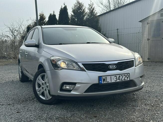 Kia Cee'd Lipsko - zdjęcie 2