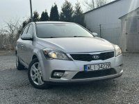 Kia Cee'd Lipsko - zdjęcie 2