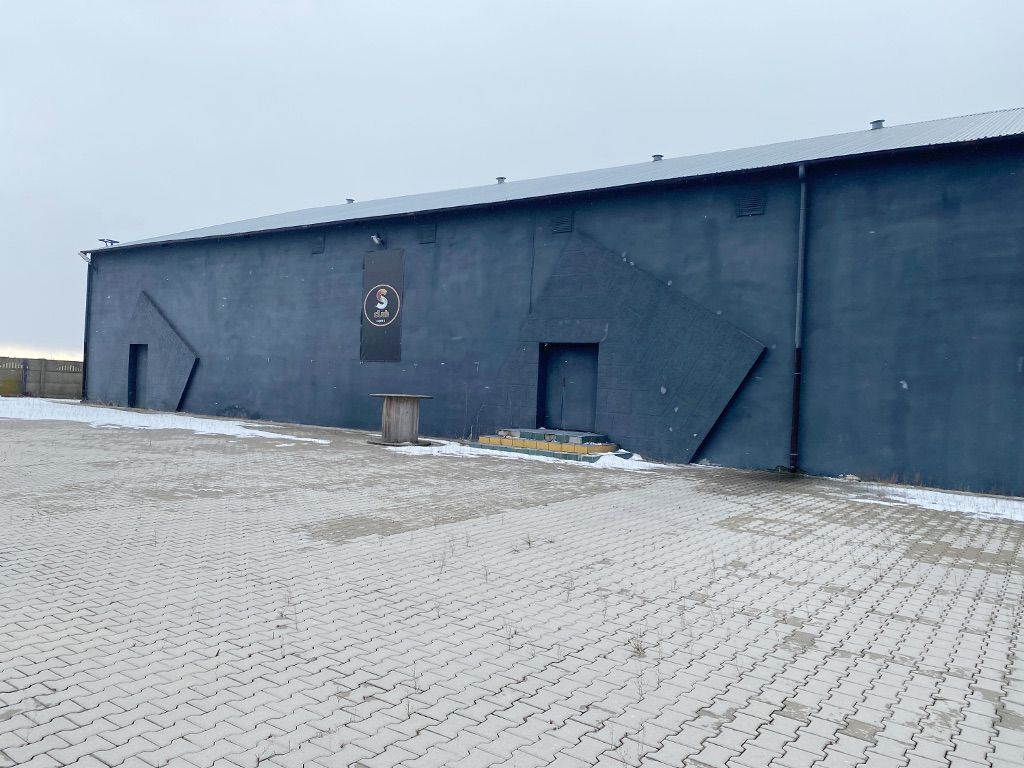 Duża działka, dużo możliwości, duży potencjał ! Lądek - zdjęcie 1