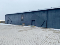 Duża działka, dużo możliwości, duży potencjał !