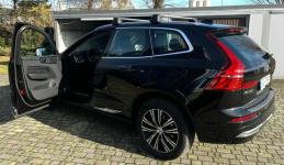 Samochód VOLVO XC60 B5 z salonu , serwisowany
