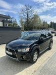 Sprzedam Mitsubishi Outlandera 2.2d Łódź - zdjęcie 6