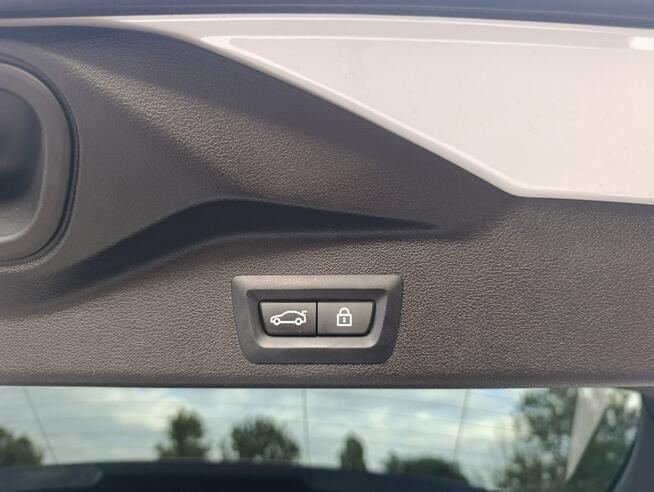 BMW X5 M-pakiet wewnętrzny zewnętrzny Karczew - zdjęcie 9