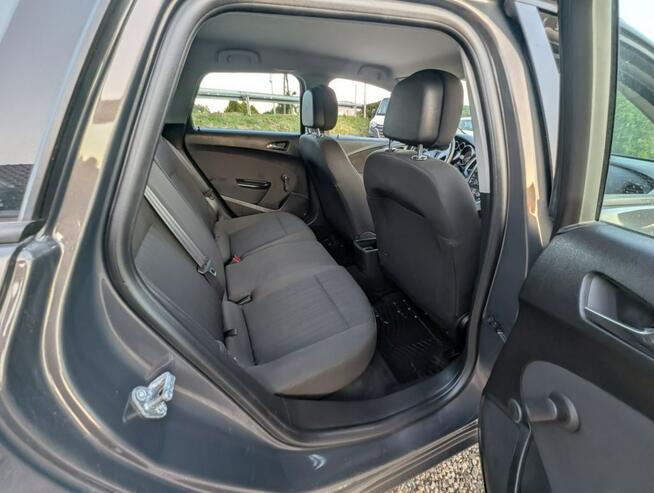 Opel Astra Sports Tourer Kamienna Góra - zdjęcie 7