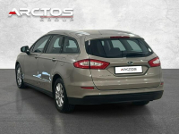 Ford Mondeo 1.5 benzyna 160KM Salon PL Warszawa - zdjęcie 7