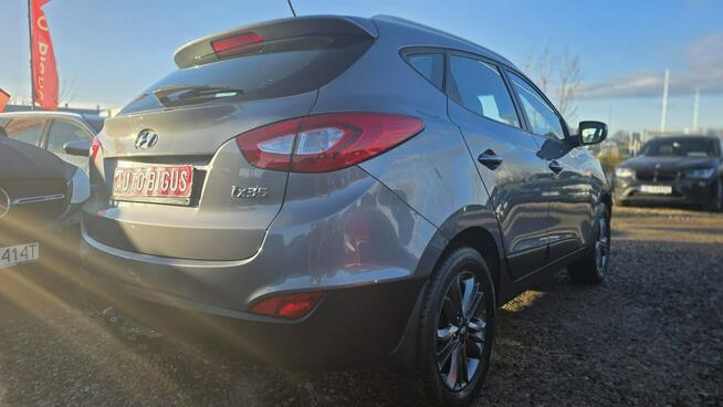 Hyundai ix35 Lębork - zdjęcie 6