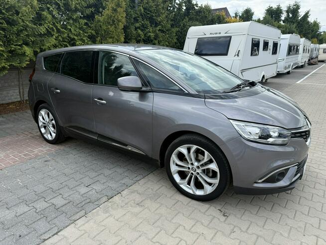 Renault Scenic Zielona Łąka - zdjęcie 3
