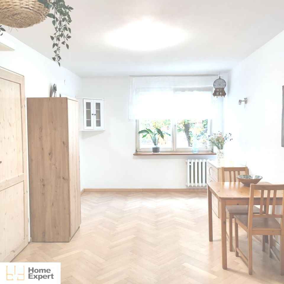 2pok, 35met, okolice Szczęśliwej PIWNICA (Wrocław) Fabryczna - zdjęcie 1