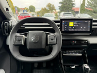 Nowy Citroen C3 MAX 1.2 Turbo 100KM Giżycko - zdjęcie 12