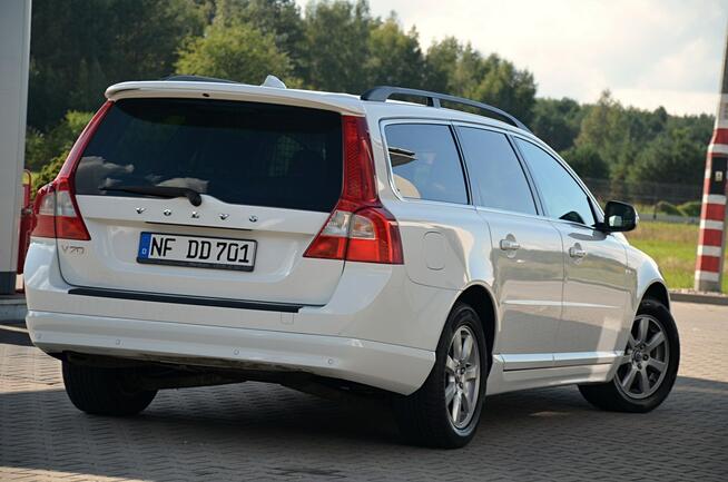 Volvo V70 2,0*d5*163KM*Xenon*Niemcy*PDC*Super Stan Ostrów Mazowiecka - zdjęcie 11