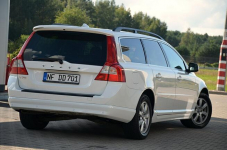 Volvo V70 2,0*d5*163KM*Xenon*Niemcy*PDC*Super Stan Ostrów Mazowiecka - zdjęcie 11