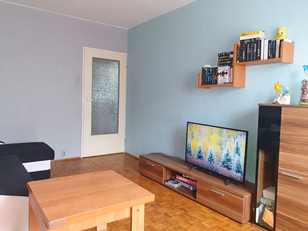 3 pokoje 47m2, I piętro, Wysoki Stoczek Białystok - zdjęcie 3