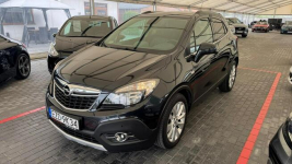 Opel Mokka Zduńska Wola - zdjęcie 12