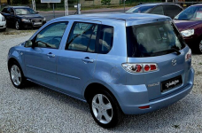 Mazda 2 59000km Stan pedantyczny! Dostawa pod dom! Zamiana też! Zduńska Wola - zdjęcie 3
