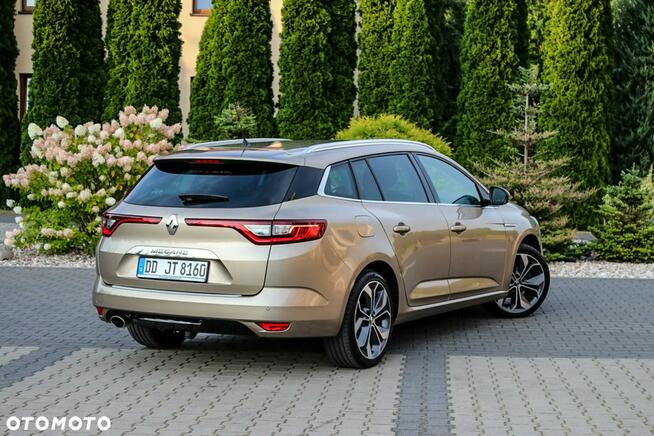 Renault Megane Ostrów Mazowiecka - zdjęcie 7