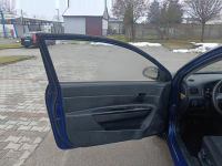 Hyundai Accent 2006r, 1.4 benzyna Częstochowa - zdjęcie 6