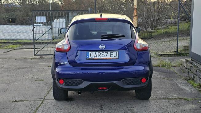 Nissan Juke Szczecin - zdjęcie 9