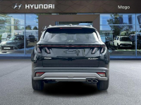 Hyundai Tucson manual w wersji Smart+LED Piła - zdjęcie 4