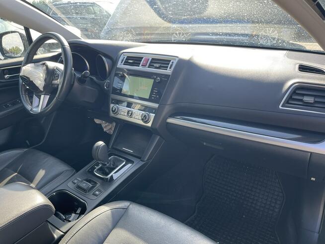 Subaru OUTBACK Exclusive AWD Automat Skóra Kamera HAK Gliwice - zdjęcie 10