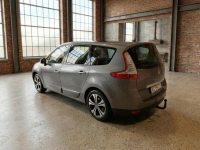 Renault Grand Scenic 7 os Bose Skóry Kamera Panorama Hak Full opcja Kraków - zdjęcie 6