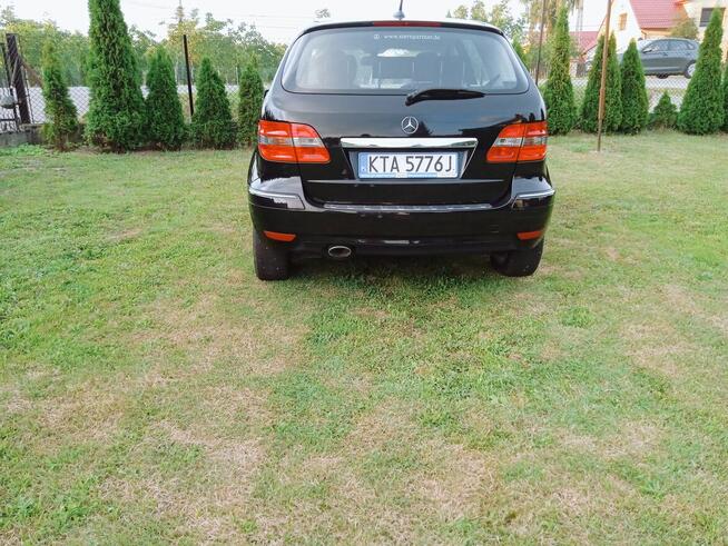 Mercedes Benz Ilkowice - zdjęcie 3