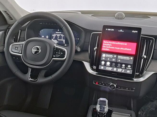 Volvo XC 90 T8 Plug-In AWD Ultra Bright *Gwarancja*FV23%* Tychy - zdjęcie 8