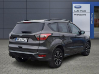 Ford Kuga 2,0TDCi 180KM ST-Line 4x4 AWD gwarancja KK28021 Warszawa - zdjęcie 5