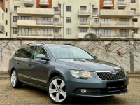 Škoda Superb 1.8 Tarnowskie Góry - zdjęcie 4