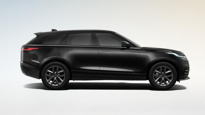 Range Rover Velar 3.0 I6 400 KM AWD Dynamic SE Łódź - zdjęcie 4