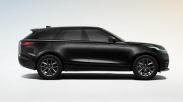 Range Rover Velar 3.0 I6 400 KM AWD Dynamic SE Łódź - zdjęcie 4