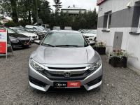 Honda Civic Janów Lubelski - zdjęcie 3