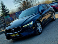 Volvo V60 Full LED Serwis Parktronic Tempomat Navi Bluetooth Gwarancja