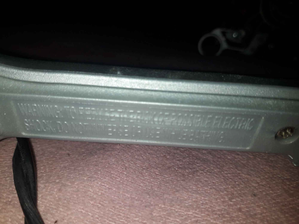 Prostowalnica do włosów Bielany - zdjęcie 1