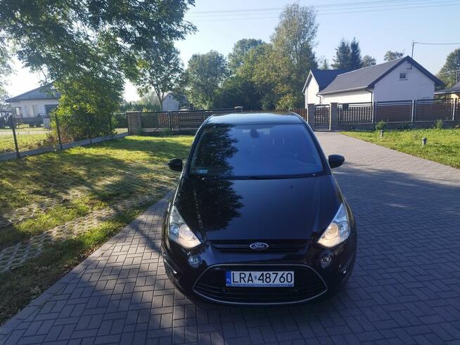 For S-Max 2014 7-osobowy Ustrzesz - zdjęcie 2